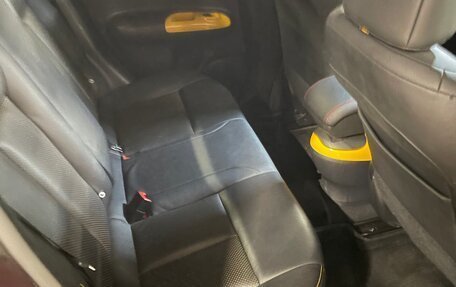 Nissan Juke II, 2017 год, 1 450 000 рублей, 10 фотография