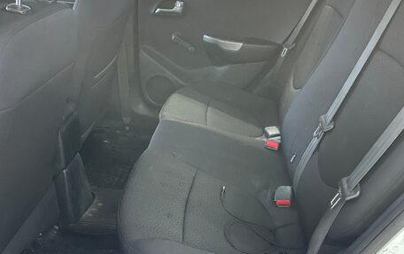 KIA Rio III рестайлинг, 2013 год, 500 000 рублей, 8 фотография