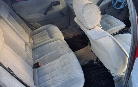 Volkswagen Passat B3, 1989 год, 135 000 рублей, 5 фотография