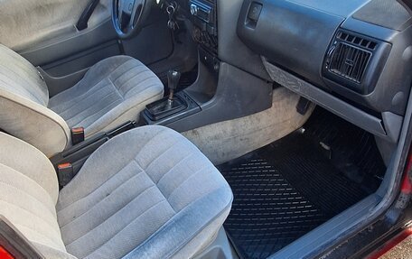 Volkswagen Passat B3, 1989 год, 135 000 рублей, 4 фотография
