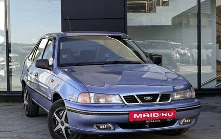 Daewoo Nexia I рестайлинг, 2007 год, 200 000 рублей, 3 фотография
