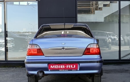 Daewoo Nexia I рестайлинг, 2007 год, 200 000 рублей, 5 фотография