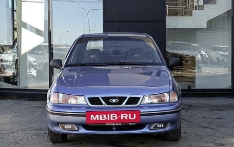 Daewoo Nexia I рестайлинг, 2007 год, 200 000 рублей, 2 фотография
