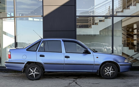 Daewoo Nexia I рестайлинг, 2007 год, 200 000 рублей, 9 фотография