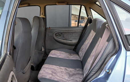 Daewoo Nexia I рестайлинг, 2007 год, 200 000 рублей, 17 фотография
