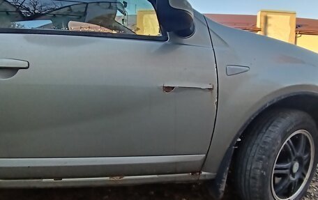 Renault Sandero I, 2011 год, 440 000 рублей, 4 фотография