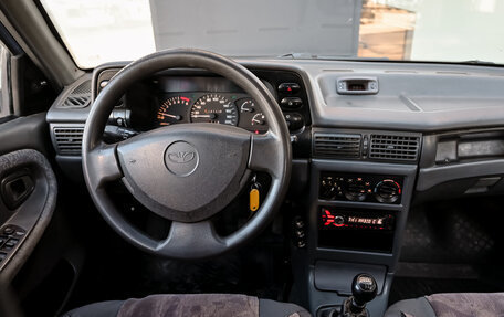Daewoo Nexia I рестайлинг, 2007 год, 200 000 рублей, 15 фотография