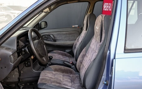 Daewoo Nexia I рестайлинг, 2007 год, 200 000 рублей, 10 фотография