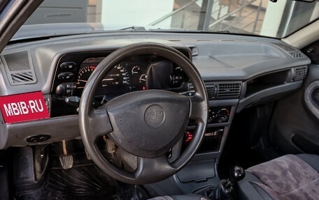 Daewoo Nexia I рестайлинг, 2007 год, 200 000 рублей, 12 фотография