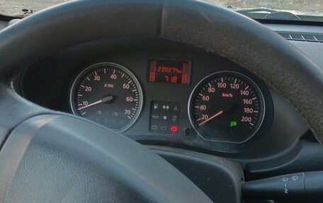 Renault Sandero I, 2011 год, 440 000 рублей, 7 фотография