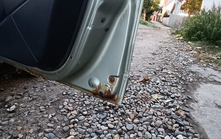 Renault Sandero I, 2011 год, 440 000 рублей, 9 фотография