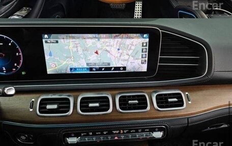 Mercedes-Benz GLS, 2022 год, 7 700 000 рублей, 6 фотография