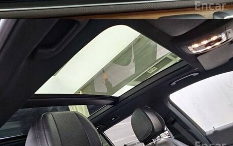 Mercedes-Benz GLS, 2022 год, 7 700 000 рублей, 5 фотография