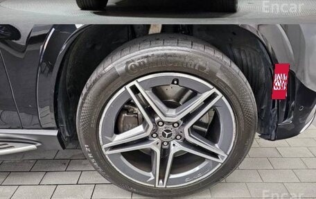 Mercedes-Benz GLS, 2022 год, 7 700 000 рублей, 3 фотография