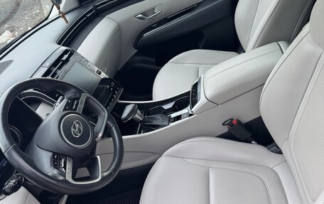 Hyundai Tucson, 2023 год, 3 470 000 рублей, 8 фотография