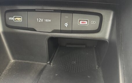 Hyundai Tucson, 2023 год, 3 470 000 рублей, 5 фотография