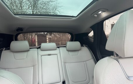 Hyundai Tucson, 2023 год, 3 470 000 рублей, 12 фотография
