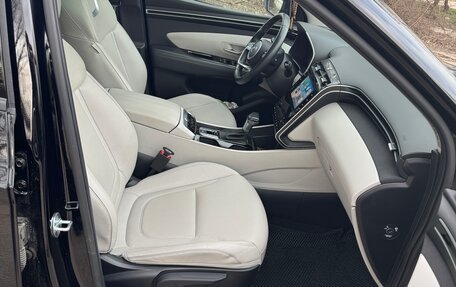 Hyundai Tucson, 2023 год, 3 470 000 рублей, 23 фотография