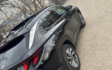 Hyundai Tucson, 2023 год, 3 470 000 рублей, 17 фотография