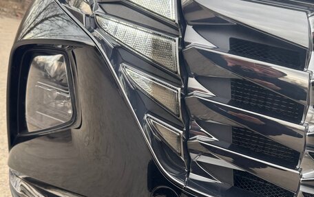 Hyundai Tucson, 2023 год, 3 470 000 рублей, 24 фотография