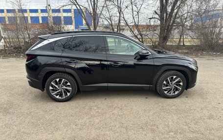 Hyundai Tucson, 2023 год, 3 470 000 рублей, 32 фотография