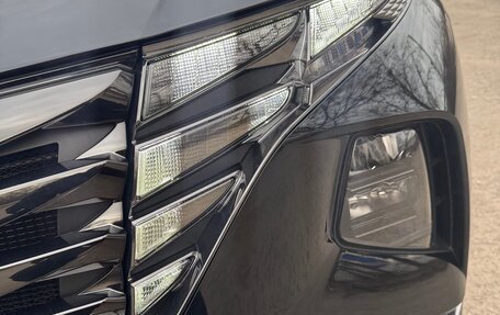 Hyundai Tucson, 2023 год, 3 470 000 рублей, 30 фотография