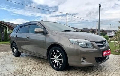 Toyota Corolla, 2011 год, 980 000 рублей, 1 фотография