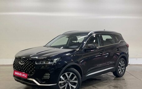 Chery Tiggo 7 Pro, 2021 год, 1 707 000 рублей, 1 фотография