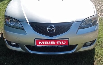 Mazda Axela, 2005 год, 480 000 рублей, 1 фотография