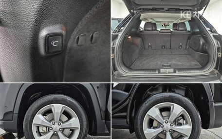 Jeep Cherokee, 2022 год, 2 523 023 рублей, 8 фотография