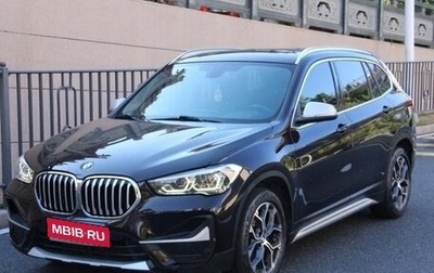 BMW X1, 2021 год, 1 725 000 рублей, 1 фотография