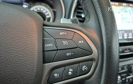 Jeep Cherokee, 2022 год, 2 523 023 рублей, 20 фотография