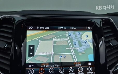 Jeep Cherokee, 2022 год, 2 523 023 рублей, 18 фотография