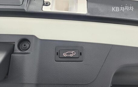 SsangYong Korando, 2022 год, 1 723 023 рублей, 5 фотография