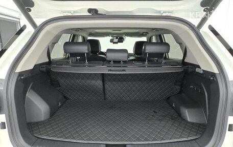 SsangYong Korando, 2022 год, 1 723 023 рублей, 6 фотография