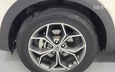 SsangYong Korando, 2022 год, 1 723 023 рублей, 7 фотография