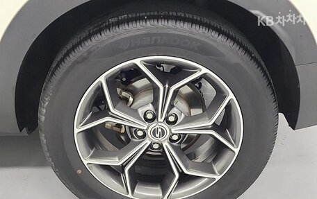 SsangYong Korando, 2022 год, 1 723 023 рублей, 8 фотография