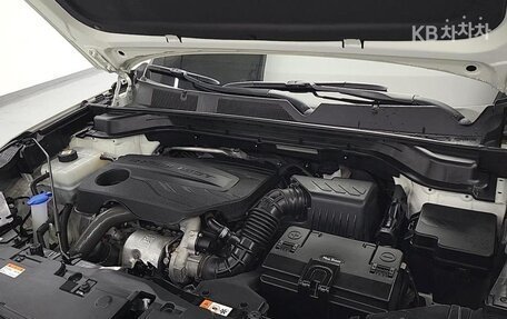 SsangYong Korando, 2022 год, 1 723 023 рублей, 9 фотография