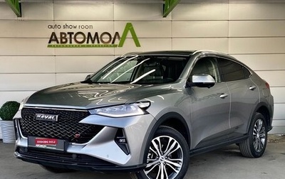 Haval F7x I, 2022 год, 2 399 000 рублей, 1 фотография