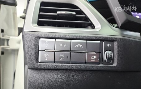 SsangYong Korando, 2022 год, 1 723 023 рублей, 17 фотография