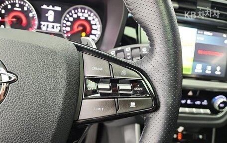 SsangYong Korando, 2022 год, 1 723 023 рублей, 19 фотография