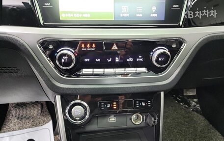 SsangYong Korando, 2022 год, 1 723 023 рублей, 14 фотография