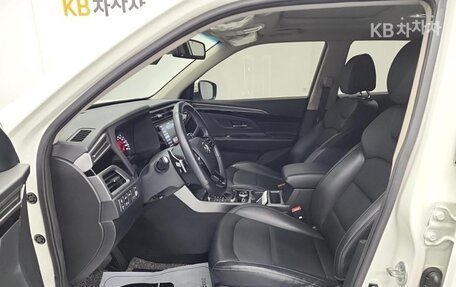 SsangYong Korando, 2022 год, 1 723 023 рублей, 15 фотография