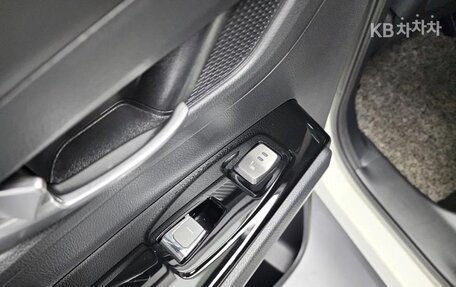 SsangYong Korando, 2022 год, 1 723 023 рублей, 21 фотография