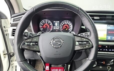 SsangYong Korando, 2022 год, 1 723 023 рублей, 13 фотография