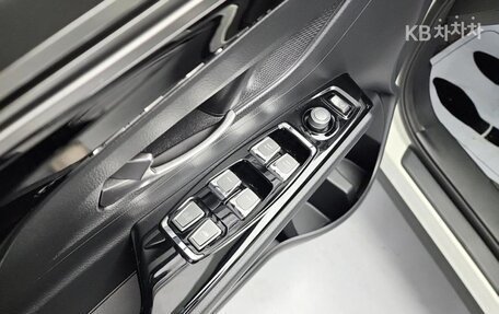 SsangYong Korando, 2022 год, 1 723 023 рублей, 25 фотография