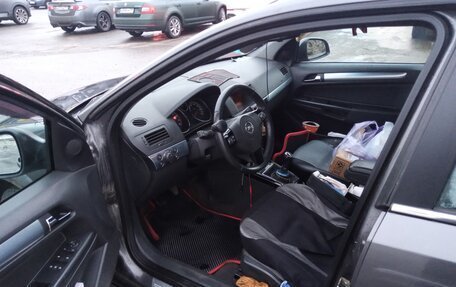 Opel Astra H, 2011 год, 450 000 рублей, 3 фотография