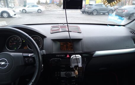 Opel Astra H, 2011 год, 450 000 рублей, 2 фотография