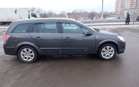 Opel Astra H, 2011 год, 450 000 рублей, 7 фотография