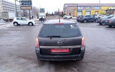 Opel Astra H, 2011 год, 450 000 рублей, 6 фотография